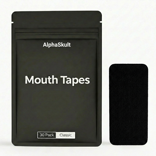 Mouth Tapes (30pcs)