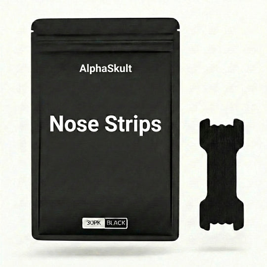 Nose Strips (30pcs)