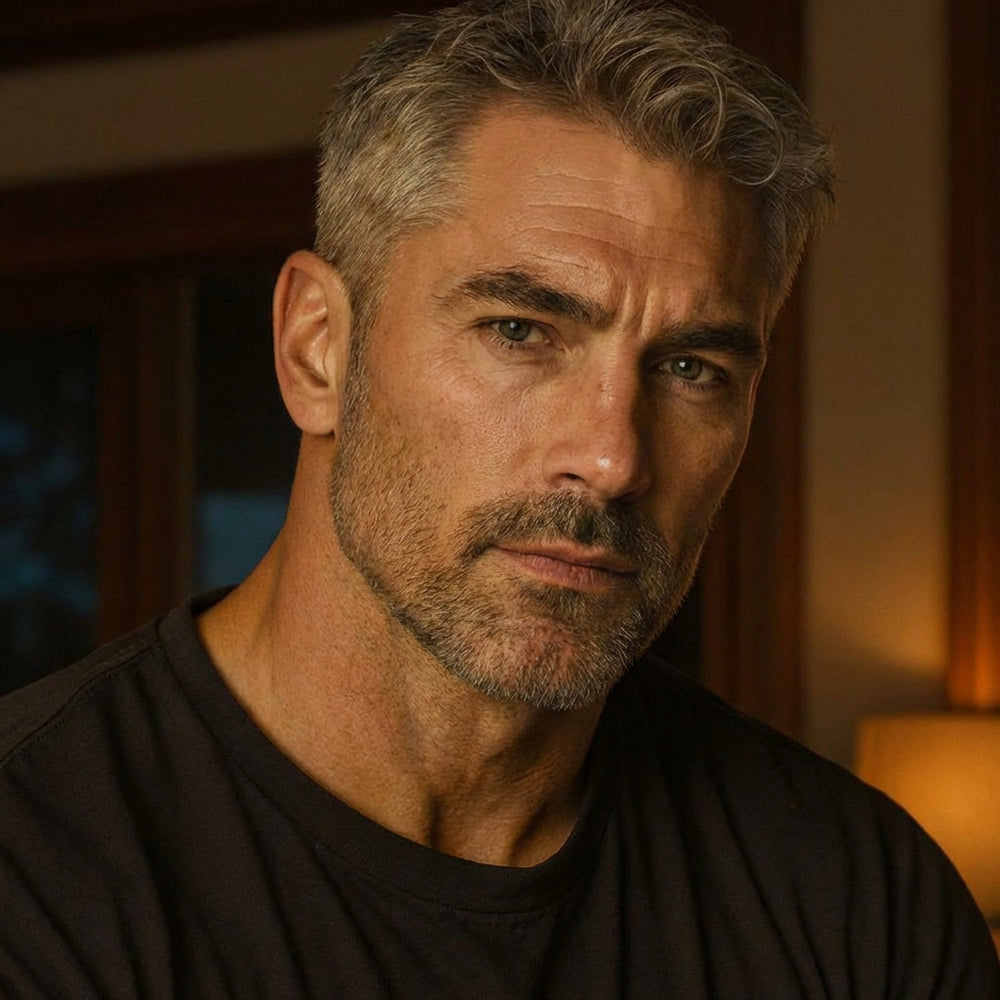 Face Debloat Powder (Peach Mango)