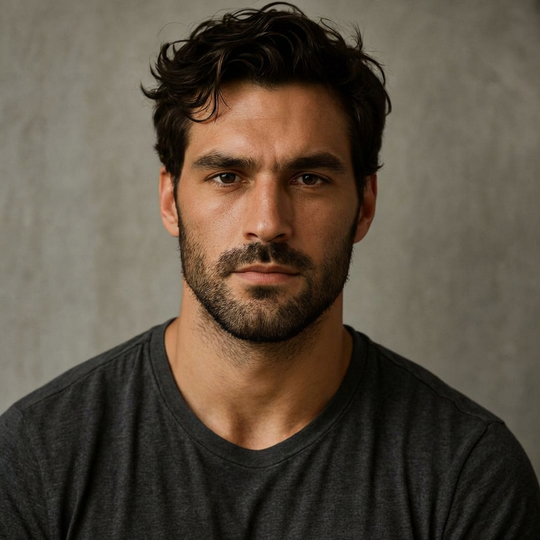 Face Debloat Powder (Peach Mango)