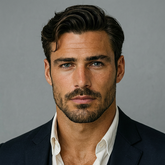 Face Debloat Powder (Peach Mango)